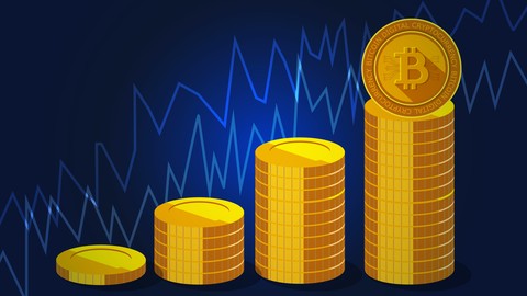 Empieza a ganar dinero con Bitcoin y otras Criptomonedas
