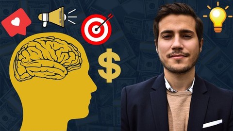 Psicología Del Marketing: Cómo Vender Más y Ganar Más Dinero