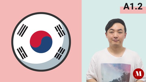 Coreano Basico 2 (TOPIK 1) Aprende coreano con Mitoyo