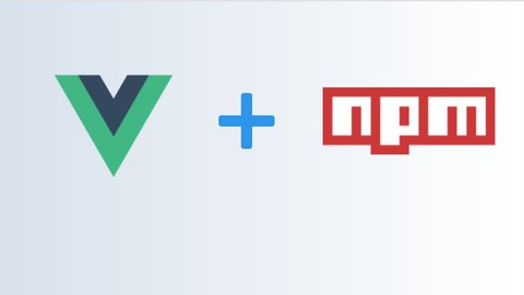 Vue + npm Librería de componentes