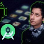 Aprender a crear aplicaciones sin Programar / Android Studio de Bryan Rafael Andia