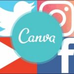Canva: Diseña gráficos profesionales para tus redes sociales de Hector Novo