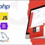 Crea un sistema escolar con PHP MySQL jQuery y AJAX desde 0 de Academia de Joystick