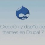 Creación y diseño de themes en Drupal 7 de Ivan Mejia Fabela