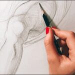 Curso de Dibujo con lápiz fácil y profesional de Francesca Dalla Benetta
