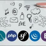 Desarrollar una red social con PHP, Symfony3, jQuery y AJAX de Víctor Robles