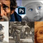 Efectos con Photoshop - Aprende a crear efectos fotográficos de Hector Novo