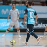 Fútbol Sala (futsal) básico nivel I de Miguel Briceño