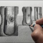 Haz 10 Dibujos en 10 Días, Aprende a Dibujar Rápidamente de Maximiliano León Ugarte Villanueva