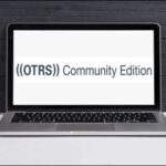 Instalación y configuración ((OTRS)) Community Edition de Juan José Pérez Figuereo