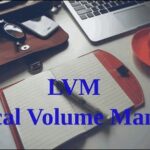 LVM - Logical Volume Manager de Fidel DominguezValero