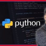 Master en Python 3.x. Aprende de 0 a EXPERTO con Práctica. de Alvaro Chirou • 410.000+ Students Worldwide