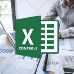 Microsoft Excel Aplicado a la Contabilidad / Excel Contable de Jean Pierre Chayña Salas