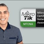 MikroTik RouterOS - Routing de Luis O. Barbosa