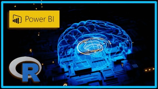 Aplicaciones de Machine Learning en Power BI Desktop con R