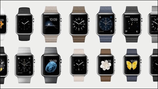 Apple Watch Training