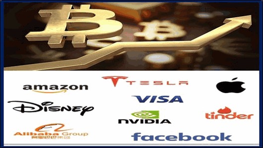 Aprenda a Invertir en Bitcoin y en la Bolsa de USA