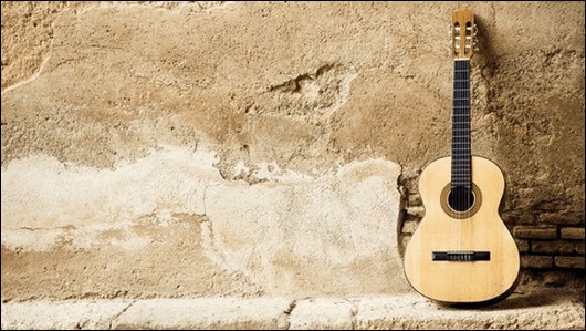 Aprende Folclore Argentino desde la Guitarra