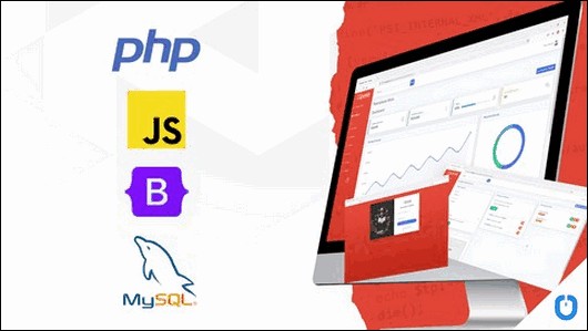 Crea un sistema escolar con PHP MySQL jQuery y AJAX desde 0