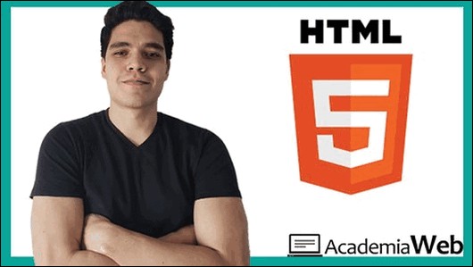 Curso de HTML: Introduccion al Desarrollo Web (HTML5)+E-Book