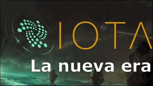 Curso IOTA : La evolución del Bitcoin y Blockchain