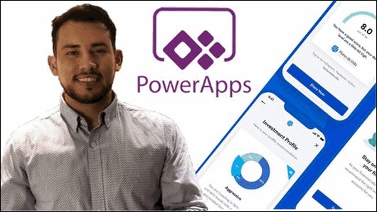 Diseñando aplicaciones de negocio con PowerApps