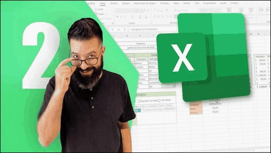 Excel Masterclass: Nivel 2 - Avanzado