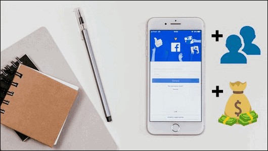 Facebook Ads 2020 : anúnciate en FACEBOOK e INSTAGRAM fácil