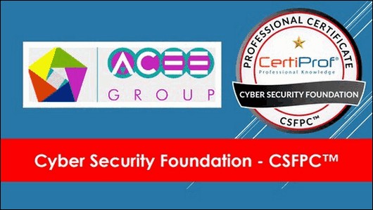 Fundamentos de Seguridad Cibernética (CSFPC) - Simulador