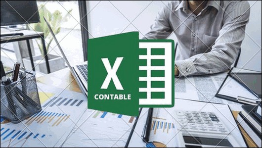 Microsoft Excel Aplicado a la Contabilidad / Excel Contable