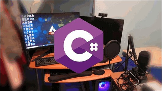 Programación .NET - Curso básico de C#